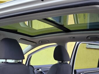 Volkswagen Touran, 1,4 DSG Highline, nové ROZVODY - 9