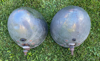 Světla Scintilla Tatra, Aero, Škoda, Bugatti - 9
