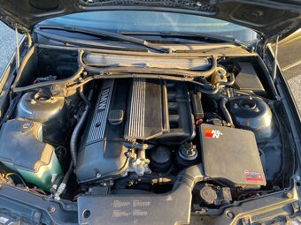 BMW e46 330i - 9