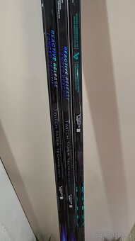 ✅ SPÁJANÉ ĽAVAČKY - BAUER - FLYLITE + TWITCH - P92 - 87 F ✅ - 9