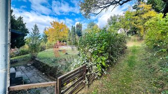 Prodej investičního rekreačního objektu v Popůvkách u Brna - 9