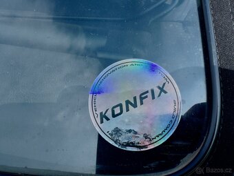 BMW E30 325 Cabrio 1989 - změna ceny - 9