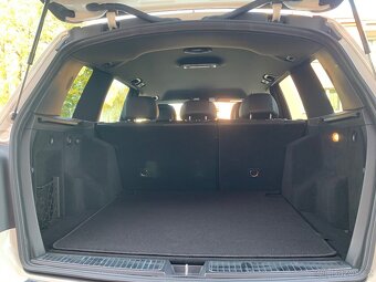 Mercedes-Benz GLK 320 CDI - 9