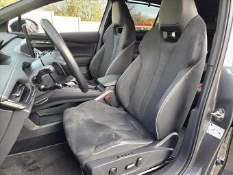 Škoda Enyaq iV 80x 195kW 4x4 Sportline Advance 80x 195/82kW - 9