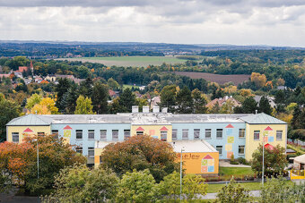 Pronájem bytu 2+kk 49m Praha 15 - 9