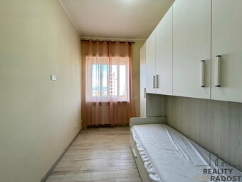 Moderní 4+kk apartmán s terasou – Viale Europa 70, Montesilv - 9