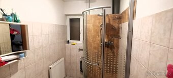 Byt 3+kk v RD u Kopřivnice, zahrada, pergola, klidné místo.. - 9