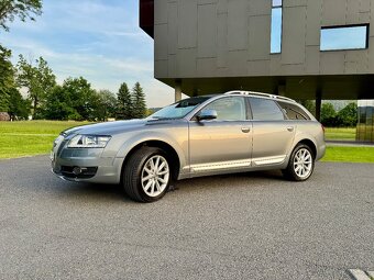 Audi A6 Allroad - 9