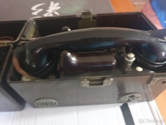 Staré věci prodám nebo výměna - 9