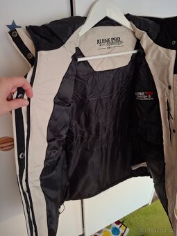 Egypta dámská bunda - 9