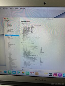 Apple MacBook Air 13″ (Early 2015) - 9