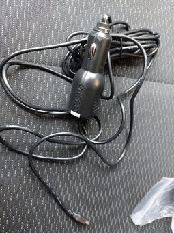 Kamera do auta Niceboy Pilot Q8 NOVÁ - 9