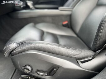 🚗 Volvo V60 2.0 D4 INSCRIPTION AUTOMAT ALU - 9