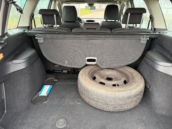 Peugeot 308 1.6 HDI 66kw 2010 bez DPf - 9