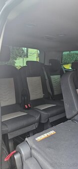 Ford torneo custom 2013, titanium - 9