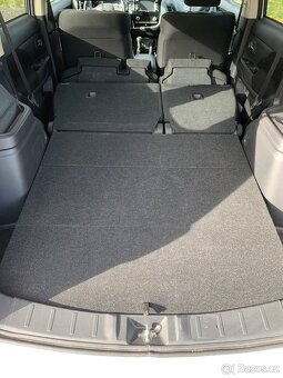 Mitsubishi outlander 2.0mivec+LPG - 9