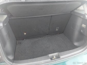 Fiat Sedici 1.9JTd 4x4 - 9