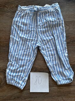 Sada oblečení velikost 80 - 9