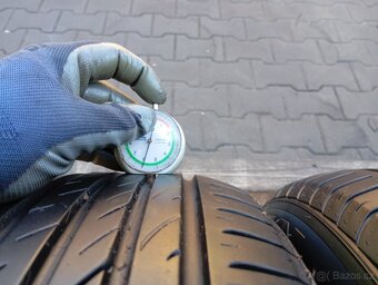 215/65/15 letní pneu nexen - 9