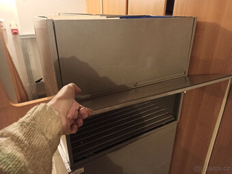 Kancelářské stoly Techo - 9