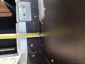 Přepravní case s kolečky - 9