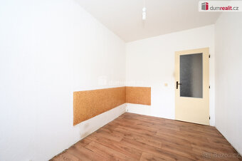 Prodej dvougeneračního bytu 4+1/L, Kralupy n/Vlt - 9