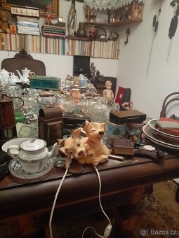 Retro detska lampička funkční - 9