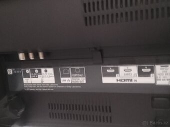 Tv Sony Smart - 9