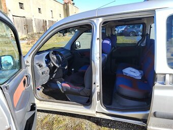 Citroën Berlingo 2.0 HDI - 9