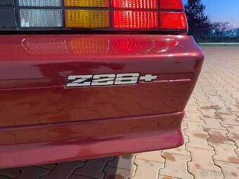 CHEVROLET CAMARO 5.7 RZ BÍLE CZ - 9