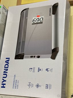 Elektricke přimotopy od 250kč - 9