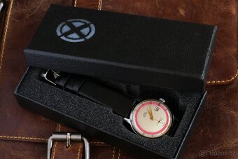 PRIM TRAKTOR růžový kroužek - 9