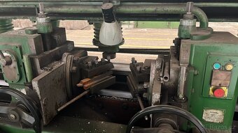 Hoblovka hrán plechu HHP 10 - 9