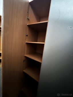 Skříň - 9