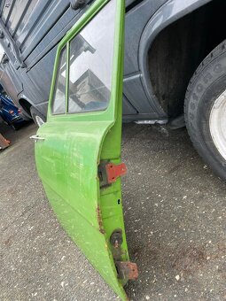 sada dveří Škoda 100 - 9