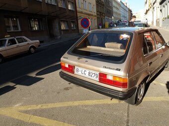 Talbot Horizon - 9