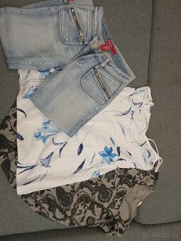 Obr balík věci pro holku - 9