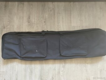 Prodám airsoftku m4 - 9