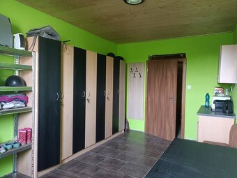 Pastevní ustájení Vlkovice - 9