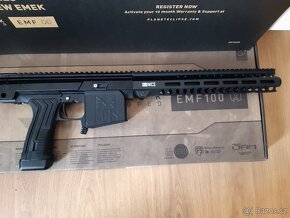 NOVÝ - MCS předpažbí Jail Break 9" a 12" pro MCS100(EMF100) - 9