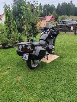 BMW R1100 RT 66kw - 9