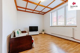 Prodej rodinného domu 170 m2, Vedrovice - 9