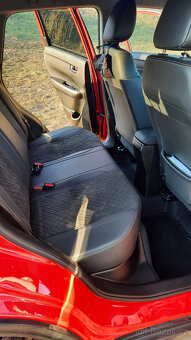 SUZUKI VITARA 4X4 1,4 BoosterJet 95kW,ELEGANCE,1.maj. - 9