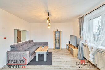 Prodej, byty/4+kk, 90 m2, Zbečník , Hronov, Náchod [ID 67496 - 9