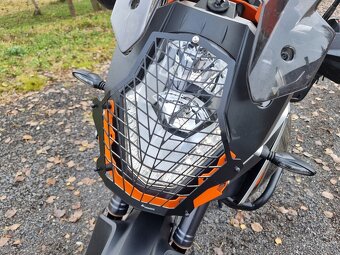 Ktm Adventure 1190 - 9