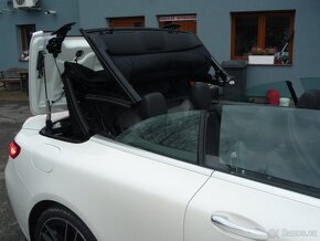 MERCEDES-BENZ E53 AMG 3,0 EL+BA -4 MATIC/ PRVNÍ MAJITEL /// - 9