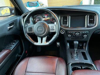 Dodge Charger 2014 100th Anniversary Edition 5,7i Hemi - 9