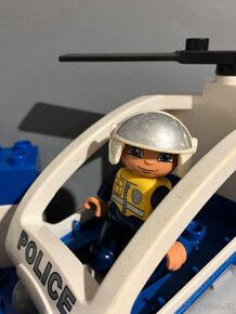 LEGO® Duplo 5681 Policejní stanice - 9