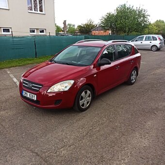 KIA CEED - 9