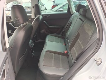 Seat Ateca X-Perience 2.0TDI 110kW 4x4 DSG Full LED Keyless - 9